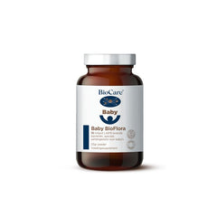 BioCare Baby bioflora poeder 10 miljard 33 Gram