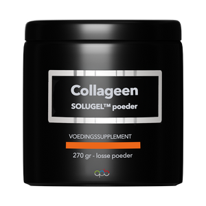 APB Holland Collagène Solugel poudre 270 Gram
