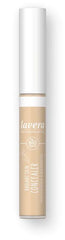 Lavera Radiant skin concealer ivory 01 5.5 Milliliter