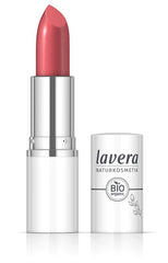 Lavera Lipstick cream glow watermelon 07 4.5 Gram