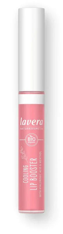 Lavera Cooling lip booster  5.5 Milliliter
