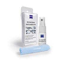 ZEISS Anti-condens kit voor brillen 1 Set