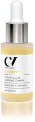 Green People Liquid gold tanning drops 30.00 Milliliter