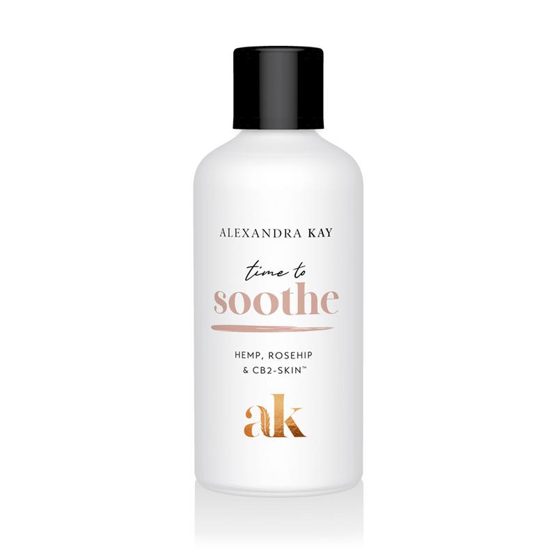 Green People Time to soothe body oil 100.00 Milliliter