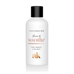 Green People Time to soothe body oil 100.00 Milliliter