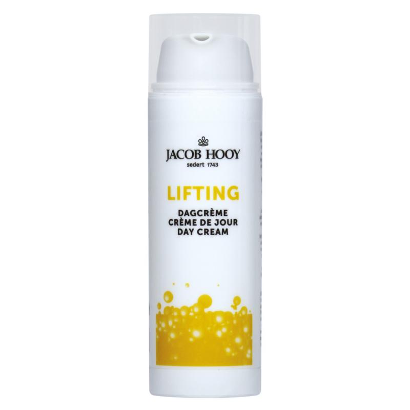 Jacob Hooy Lifting dagcreme 50.00 Milliliter