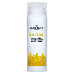 Jacob Hooy Lifting nachtcreme 50.00 Milliliter