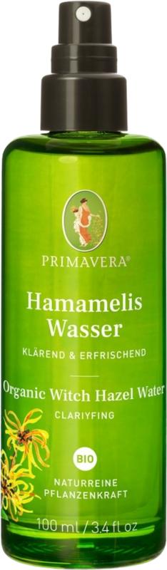 Primavera Swiss pine cedar water bio 100.00 Milliliter