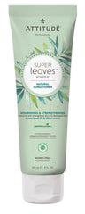 Attitude Conditioner super leaves verzorgend & verstevigend 240.00 Milliliter