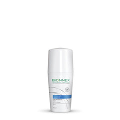 Bionnex Perfederm deomineral rollon 2 in 1 for whitening 75 Milliliter