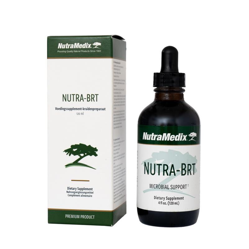 Nutramedix Op=Op Nutra-BRT 120.00 Milliliter
