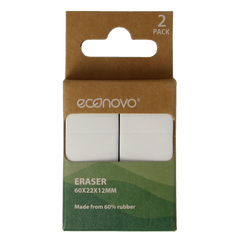 Econovo Gummen 2.00 Stuks