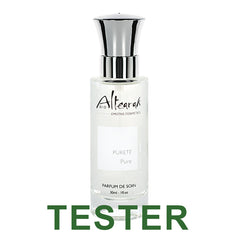 Altearah Parfum de soin white pure 30ml 1 Tester