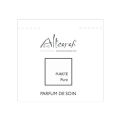 Altearah Sample Parfum de soin white pure 1 milliliter 1 Stuks