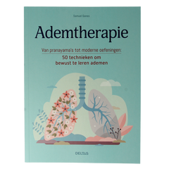 Deltas Ademtherapie 1 Boek