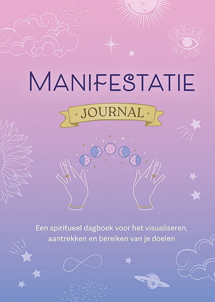 Deltas Manifestatie journal 1 Boek