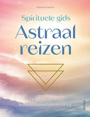 Deltas Spirituele gids astraal reizen 1.00 Boek