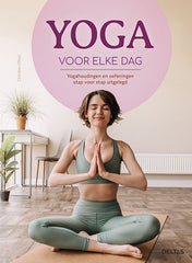 Deltas Yoga voor elke dag 1 Boek
