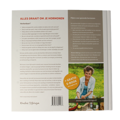 Rineke Books Alles draait om je hormonen 1 Stuks