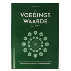 Frenchtop De voedingswaardewijzer 1 Boek