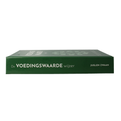 Frenchtop De voedingswaardewijzer 1.00 Boek