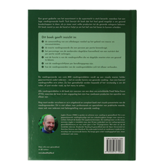 Frenchtop De voedingswaardewijzer 1.00 Boek