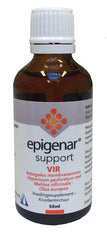 Epigenar Support VIR 50 Milliliter