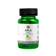 Vanan Amla Capules 60.00 Capsules