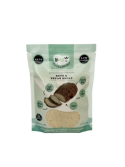 Treat Brood keto & vegan glutenvrij 200.00 Gram