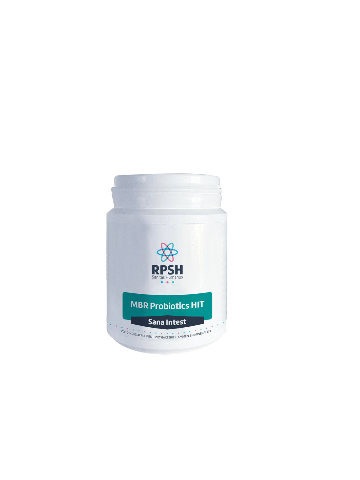 RPSH MBR probiotics HIT 126.00 Gram