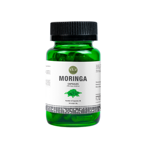 Vanan Moringa Capsules 60.00 Capsules