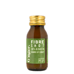 G'nger Vezelshot 60.00 Milliliter