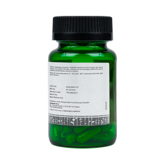 Vanan Shatavari Capsules 60.00 Capsules