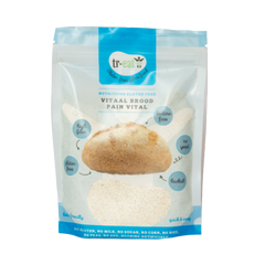 Treat Brood vitaal glutenvrij 180.00 Gram