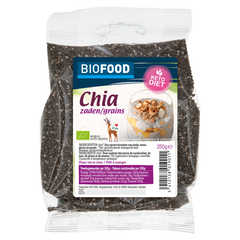 Damhert Biofood Chiazaden bio 250.00 Gram