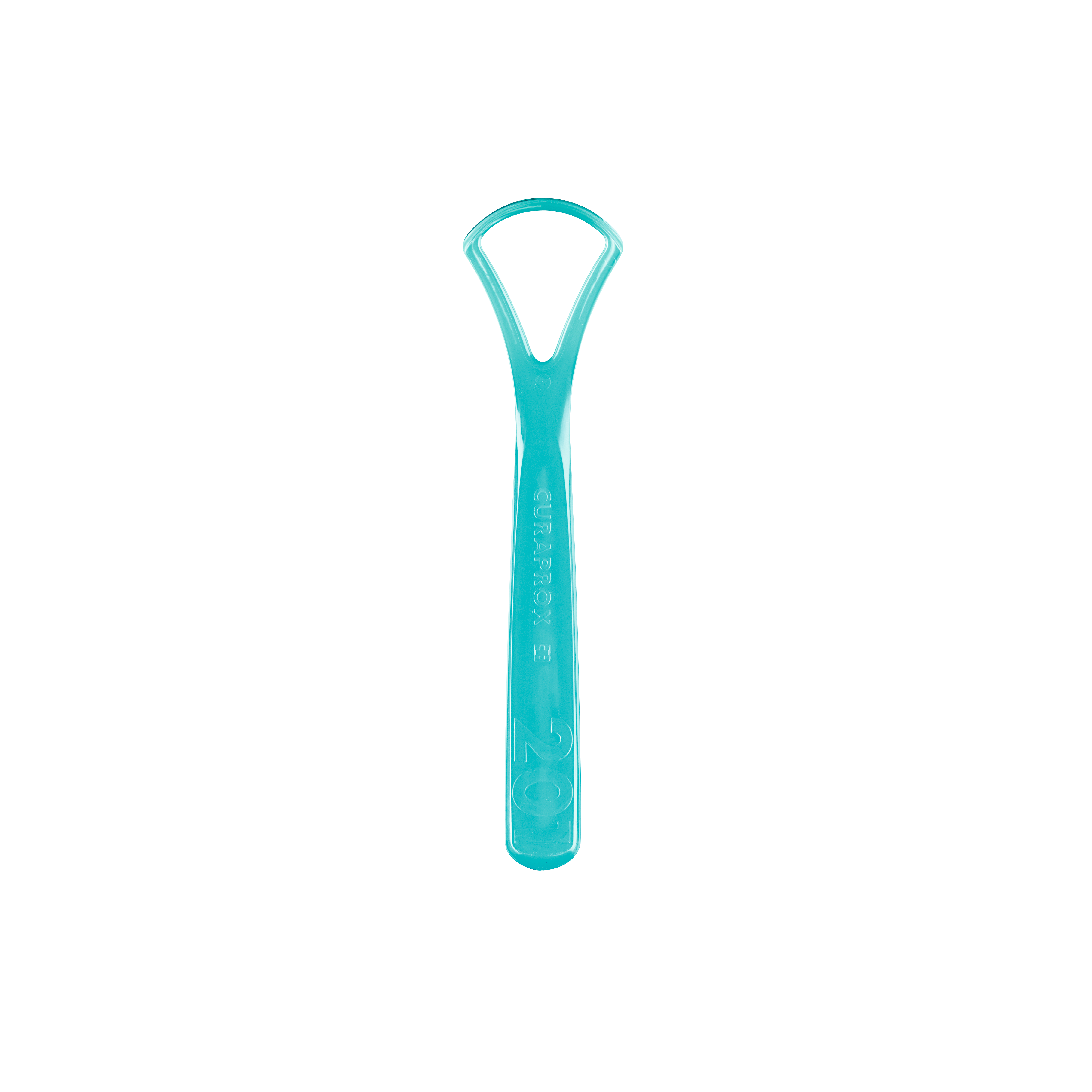 Curaprox Curaprox Tongreiniger 1.00 Stuks
