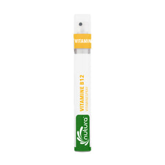 Nutura Vitaminesprays B12 -60 Vitaminespray 14.40 Milliliter