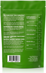 Powerful People  BIG MOCA Pandan Extract Poeder 100.00 Gram