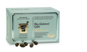Pharma Nord Bio-quinon Q10 100mg 180.00 Capsules