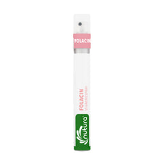 Nutura Vitaminesprays Folacin Vitaminespray 14.40 Milliliter