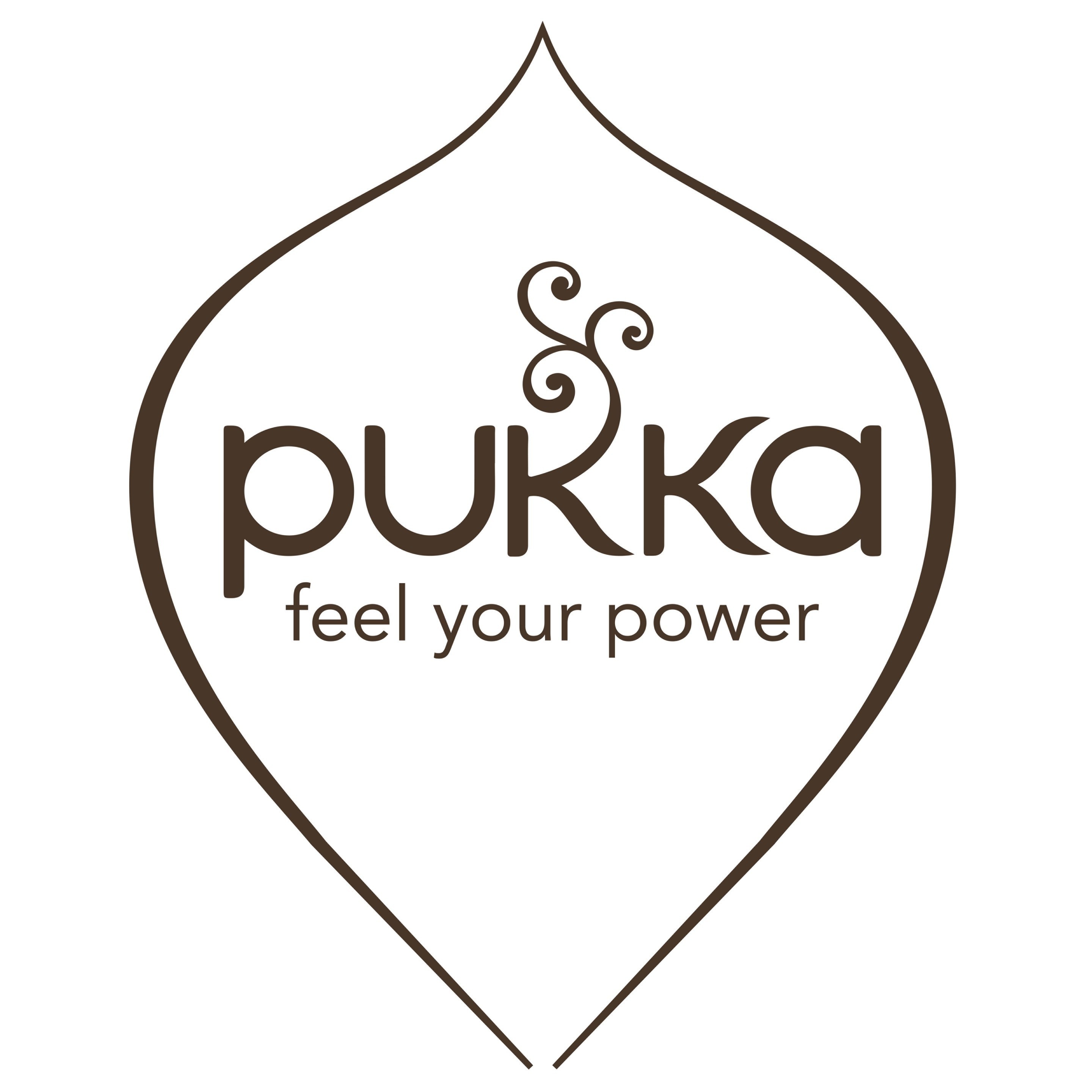 Pukka Org. Teas